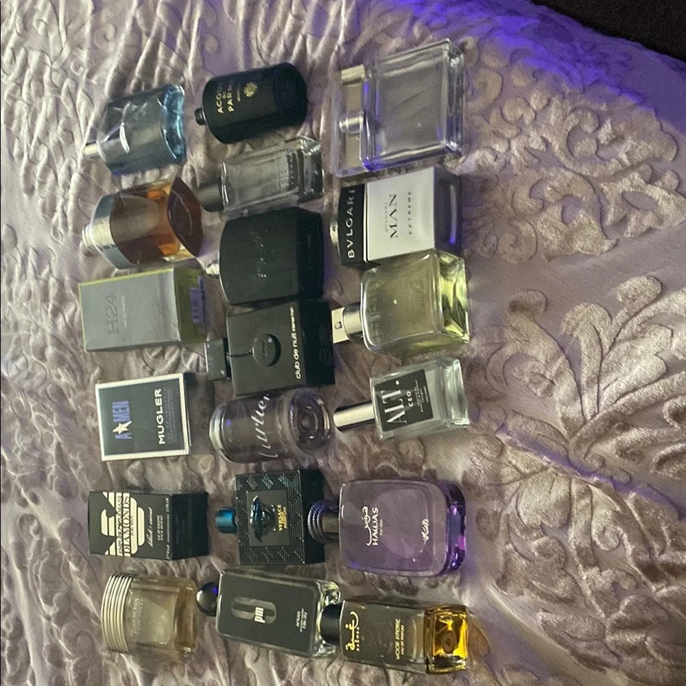 Assorted Fragrance Collection Spring Deal ! - Picture 2 of 4
